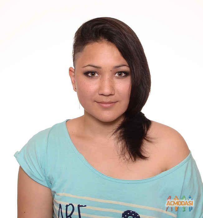 Nurie Ilimdarovna Adzhigeldiyeva фото №858152. Завантажено 05 Грудня 2015