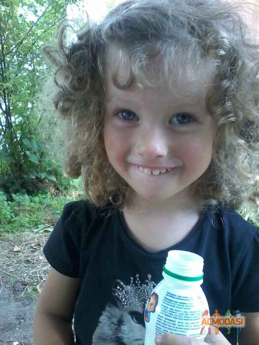 Эвелина  Шульга фото №963477. Завантажено 27 Вересня 2016