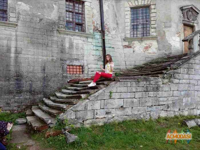 Ксения Ивановна Гаврилюк фото №1062124. Завантажено 03 Червня 2017