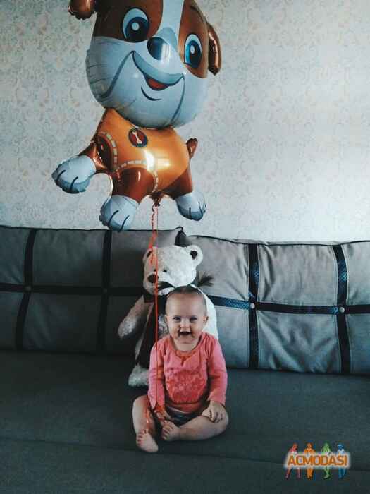 Діана Владиславівна Демидюк фото №1068514. Завантажено 19 Червня 2017