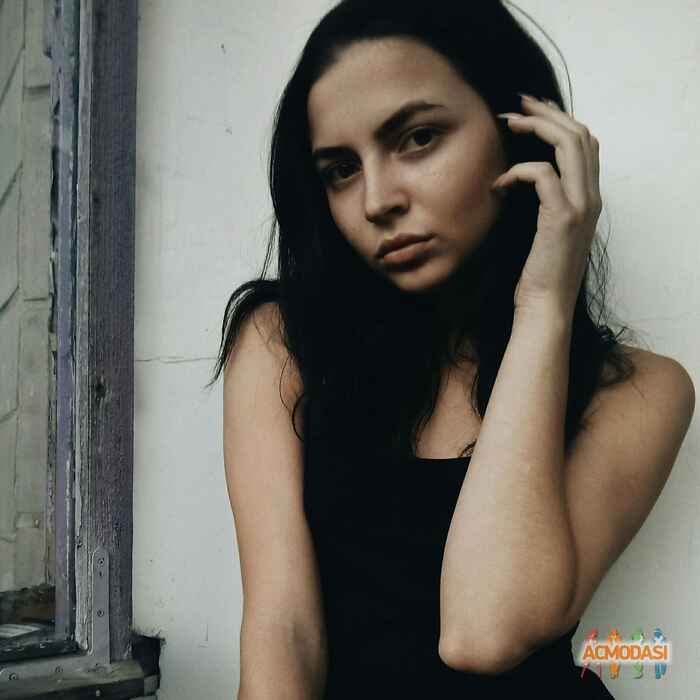 Софія Сергіївна Малайко фото №1116350. Завантажено 11 Жовтня 2017