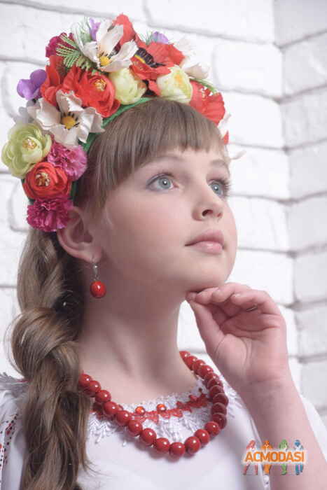 Ірина Олегівна Домбровська фото №1160935. Завантажено 06 Січня 2018