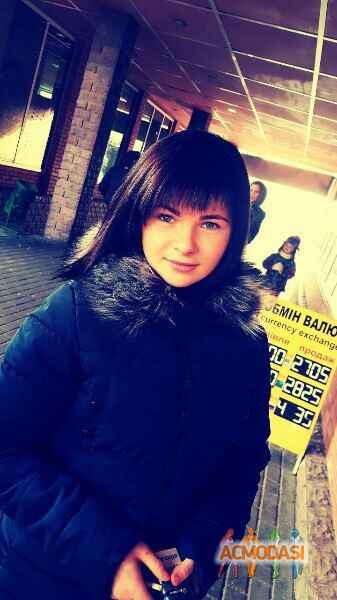 Валерия Дмитриевна Олейник фото №1139579. Завантажено 19 Листопада 2017