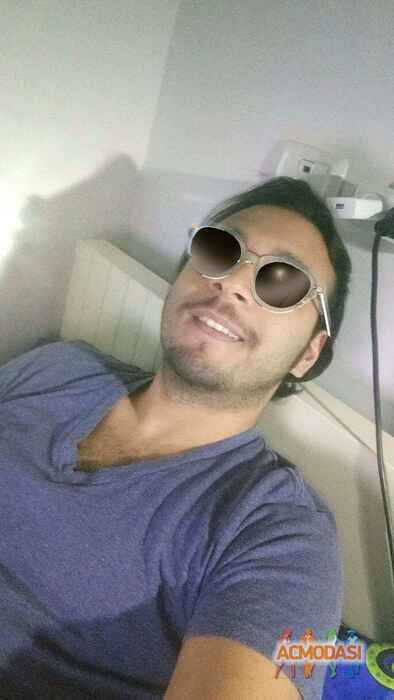 Muhammad Basimovich Amrour фото №1187493. Завантажено 16 Лютого 2018