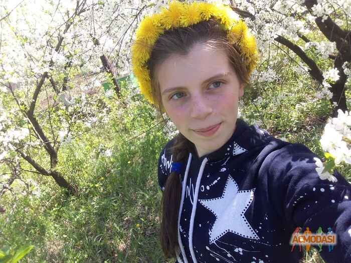 Анна Ігоревна Куропятник фото №1241352. Завантажено 06 Червня 2018