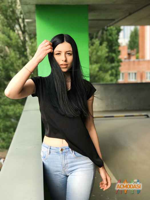 Вероника Юрьевна Кудрявцева фото №1263246. Завантажено 24 Липня 2018