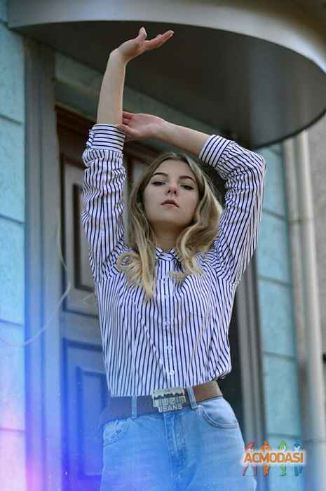 Ілона Крилова Костянтинівна фото №1456016. Завантажено 02 Жовтня 2019