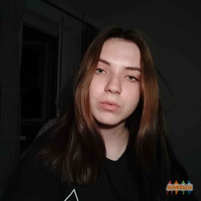 Юлия Юрьевна Заика фото №1526389. Завантажено 02 Травня 2020