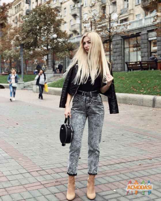 Ангеліна Вадимівна Денисюк фото №1493874. Завантажено 05 Січня 2020