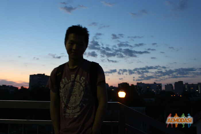 Артур  Шегай фото №1500623. Завантажено 23 Січня 2020