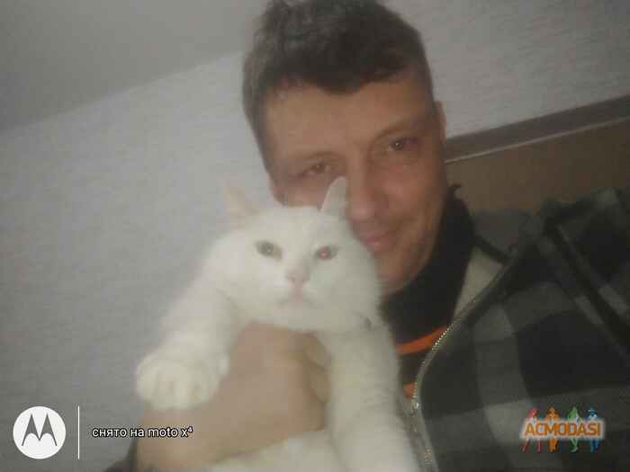 Владимир  Домащенко фото №1618287. Завантажено 30 Березня 2021