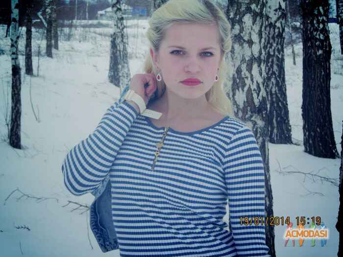 Ангелина Вадимівна Муравейник фото №585480. Завантажено 31 Січня 2014