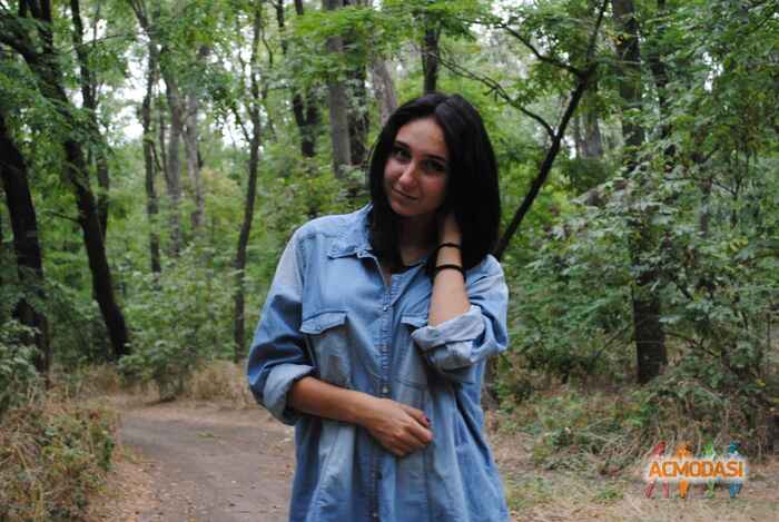 Юлия Александровна Крицкая фото №875634. Завантажено 02 Лютого 2016