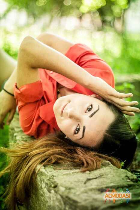 Ksenia  Grishkova фото №958708. Завантажено 17 Вересня 2016