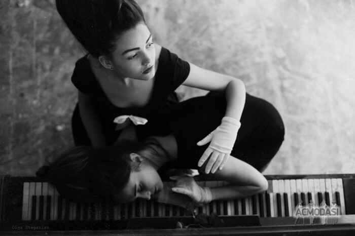 Юлія Сергіївна Отрощенко фото №970392. Завантажено 13 Жовтня 2016