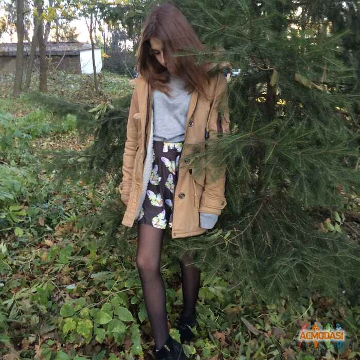 Таня Николаевна Топчий фото №996842. Завантажено 11 Грудня 2016