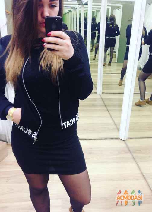 Каріна Олександрівна Штольба фото №1043410. Завантажено 15 Квітня 2017