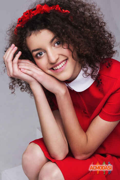 Софія Юріївна Яремова фото №1031186. Завантажено 13 Березня 2017