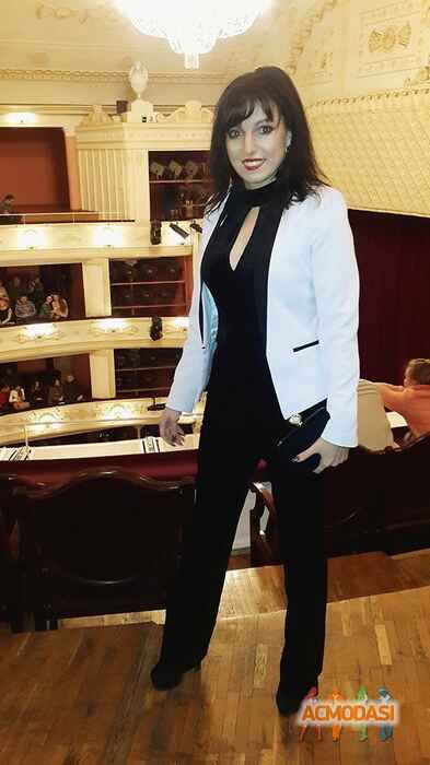 Марія Миколаївна Тютюнник фото №1039318. Завантажено 03 Квітня 2017