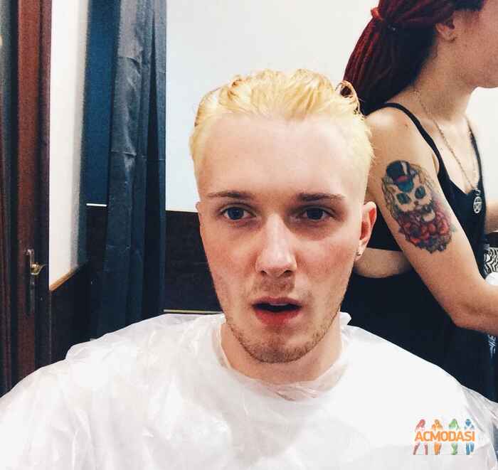 Элайджа  Ледфорд фото №1070068. Завантажено 23 Червня 2017