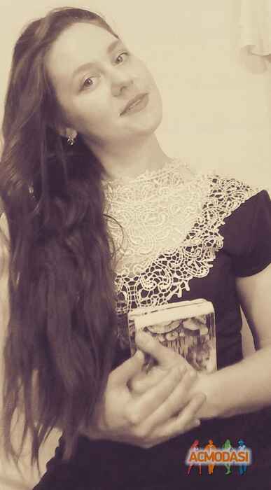 Анна  Зелинская фото №1086844. Завантажено 03 Серпня 2017