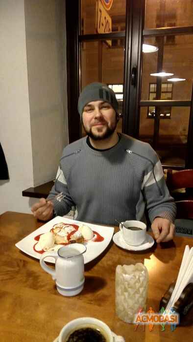 Дмитрий  Мануша фото №1128986. Завантажено 03 Листопада 2017