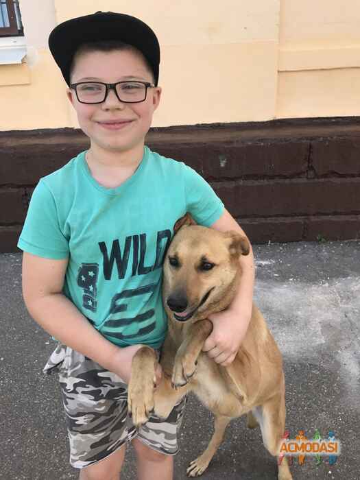 Овсянников Георгий Вадимович фото №1139031. Завантажено 18 Листопада 2017