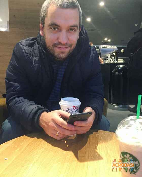 Андрей Дмитриевич  фото №1169631. Завантажено 21 Січня 2018