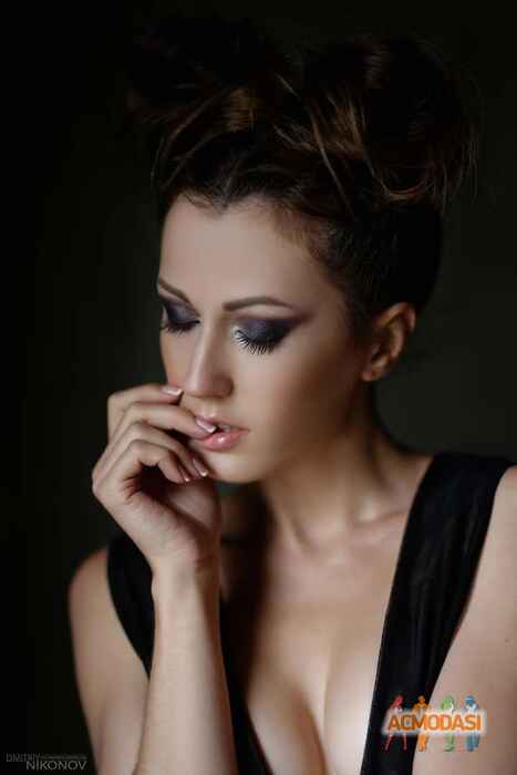 Аліна   фото №1171195. Завантажено 23 Січня 2018