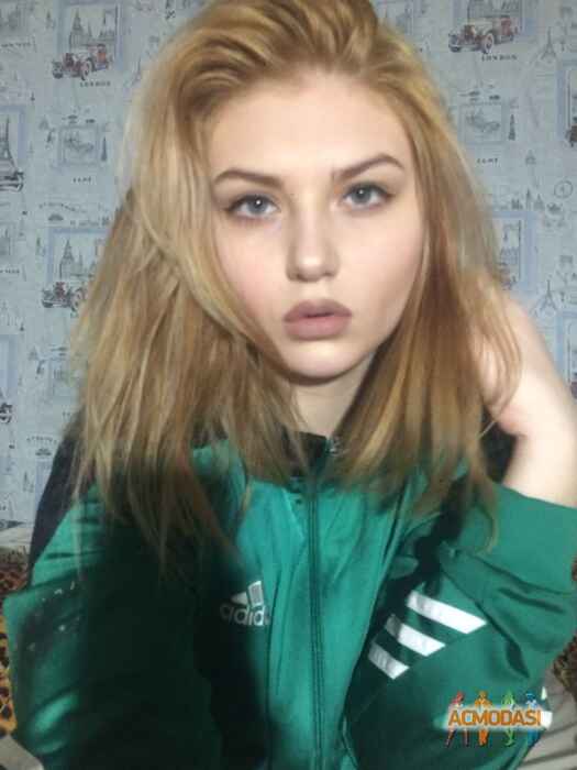 Алёна Олеговна Догарева фото №1179337. Завантажено 04 Лютого 2018