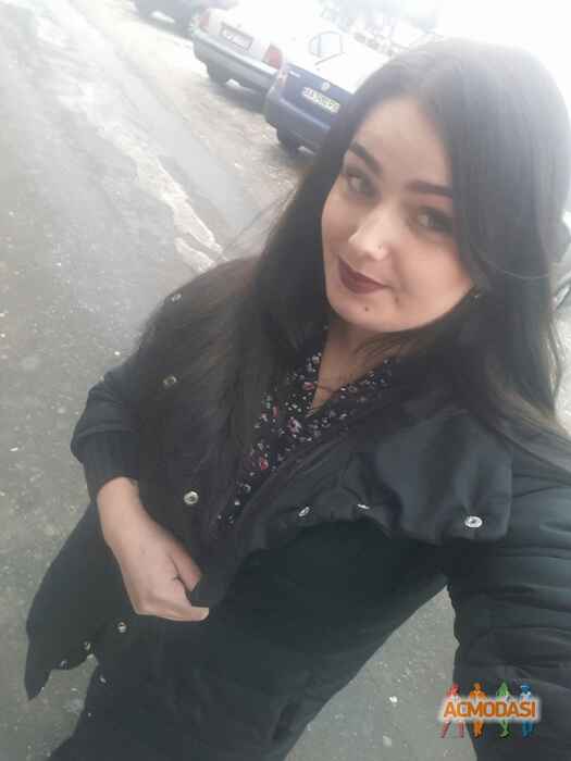 Аліна Олексанлрівна Присяжнюк фото №1179723. Завантажено 05 Лютого 2018