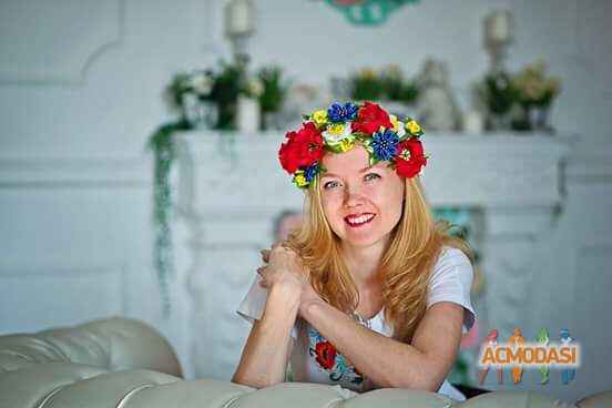 Инна  Чиркова фото №1249527. Завантажено 25 Червня 2018