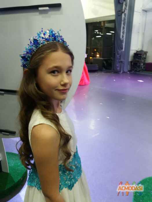 Анастасия Игоревна Миронова фото №1422760. Завантажено 15 Липня 2019