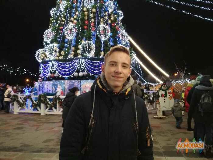 Даниил Игоревич Кротенко фото №1340097. Завантажено 20 Грудня 2018