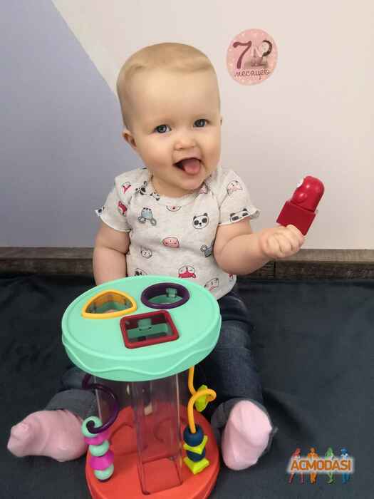 Полина  Березіна фото №1381915. Завантажено 24 Березня 2019