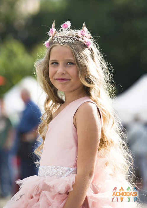Эвелина Сергеевна Зубкова фото №1417776. Завантажено 03 Липня 2019