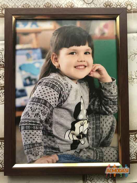 Вероника Андреевна Васильченко фото №1418758. Завантажено 05 Липня 2019