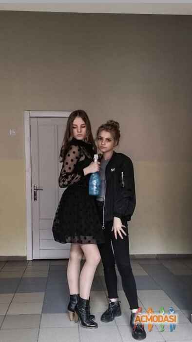 Ангеліна Русланівна Цимбалюк фото №1444732. Завантажено 05 Вересня 2019