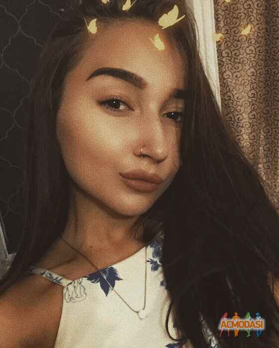 Александра Александровна Браташ фото №1445639. Завантажено 08 Вересня 2019