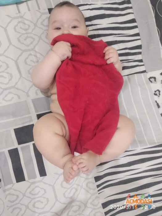 Екатерина Николаевна Анидалова фото №1532296. Завантажено 24 Травня 2020