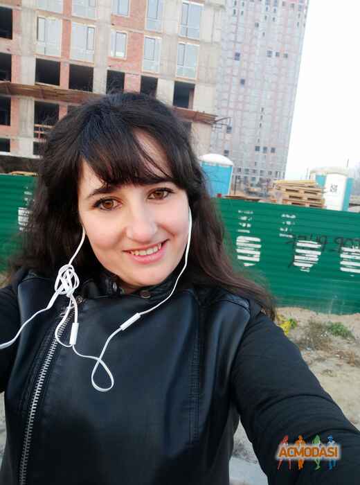 Ауріка  Косаковська фото №1539197. Завантажено 16 Червня 2020