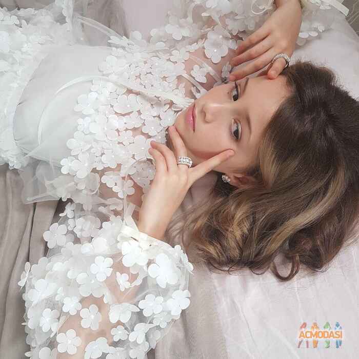 Неллі  Ільїна фото №1634031. Завантажено 13 Червня 2021