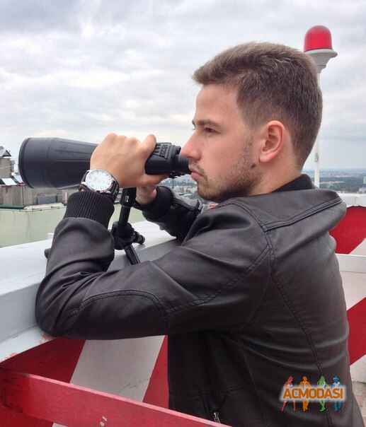 Гена  Дёмин фото №837511. Завантажено 01 Жовтня 2015