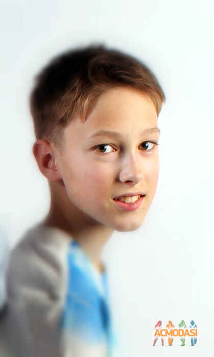 Олексій Романович Бойкініч фото №909964. Завантажено 15 Травня 2016