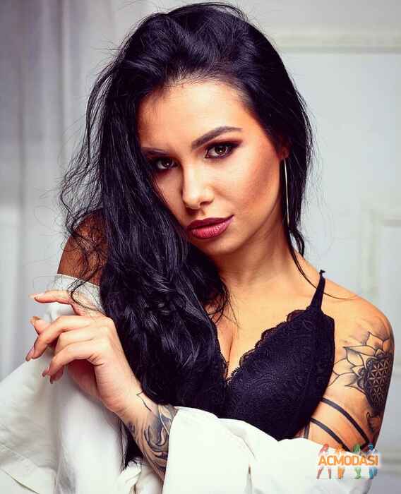 Юлия Сахибовна Прохорова фото №1467592. Завантажено 29 Жовтня 2019