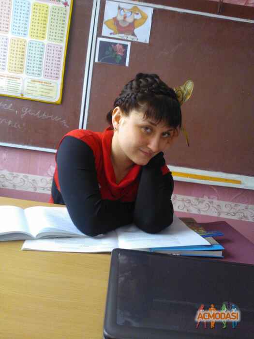 катерина Александровна дорош фото №993474. Завантажено 05 Грудня 2016