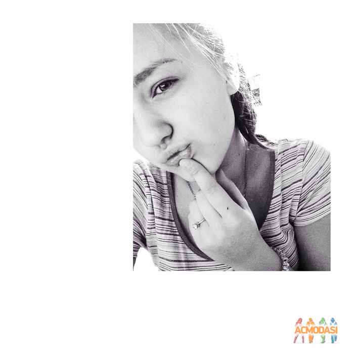 Настя  Колесник фото №1030688. Завантажено 12 Березня 2017