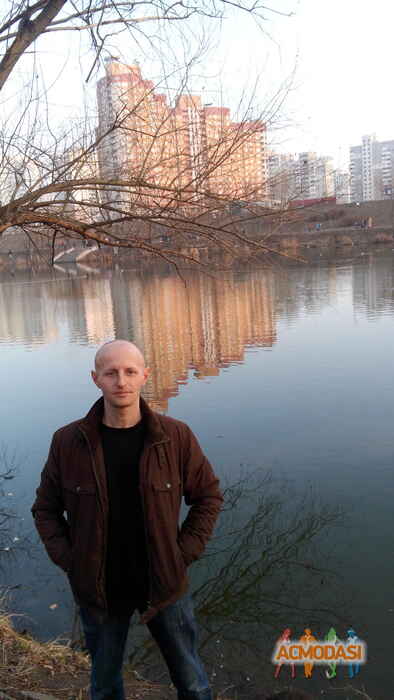 Максим Александрович  фото №1039917. Завантажено 05 Квітня 2017