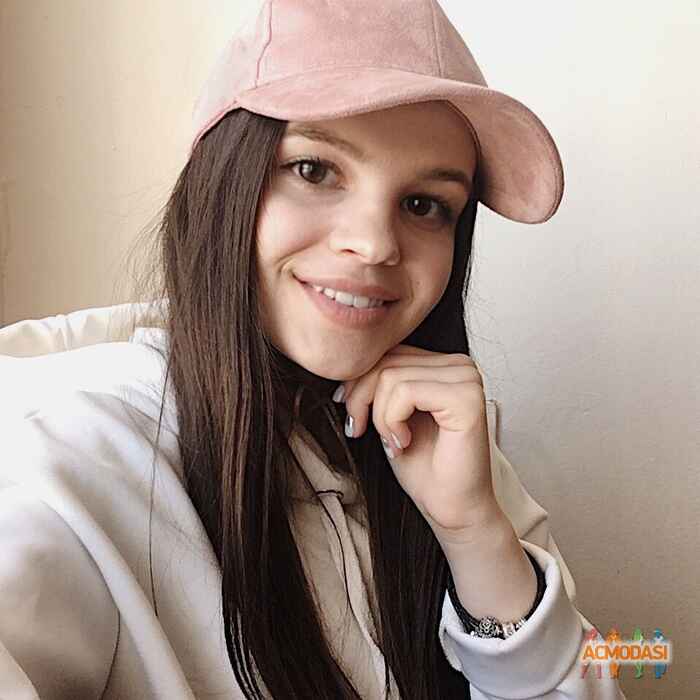 Полина Евгеньевна Мухина фото №1056467. Завантажено 20 Травня 2017