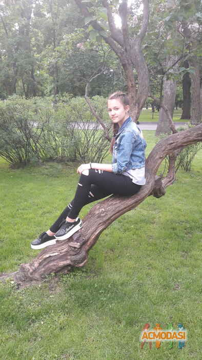 Карина Олегівна Желтова фото №1060360. Завантажено 30 Травня 2017